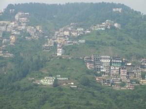 The Hills Are Alive With Housing and Traffic!