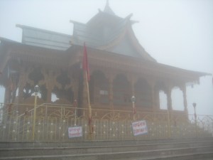 Hatu Devi Mandir