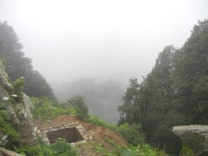 What a spot - better than even Richard Branson's Pacific island home's luxe loo.